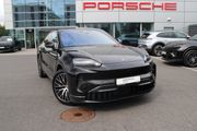 Porsche Cayenne 2026