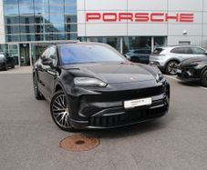 Porsche Cayenne 2026