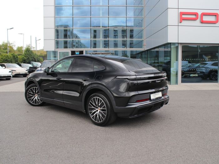 Porsche Cayenne 2026