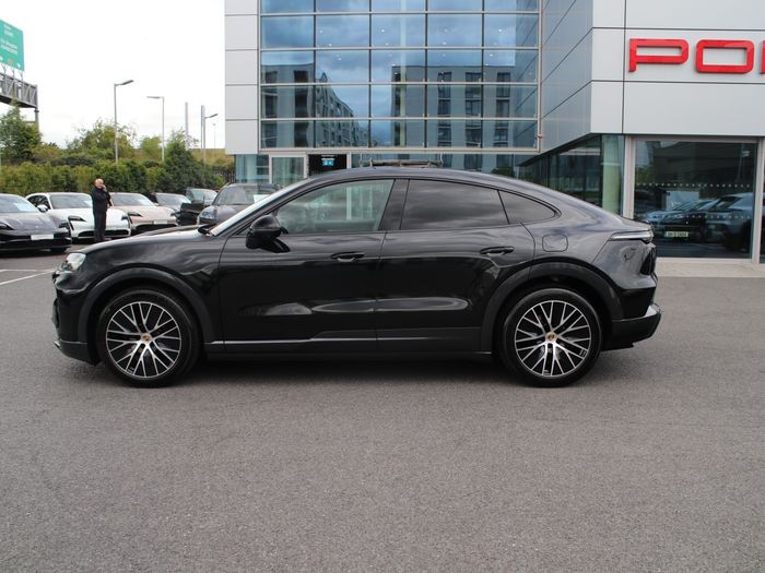 Porsche Cayenne 2026