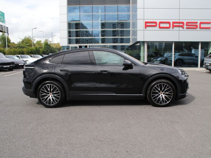 Porsche Cayenne 2026