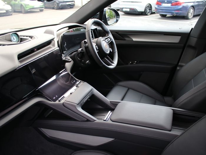Porsche Cayenne 2026