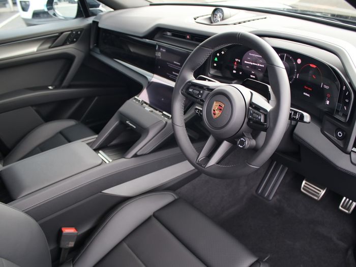 Porsche Cayenne 2026