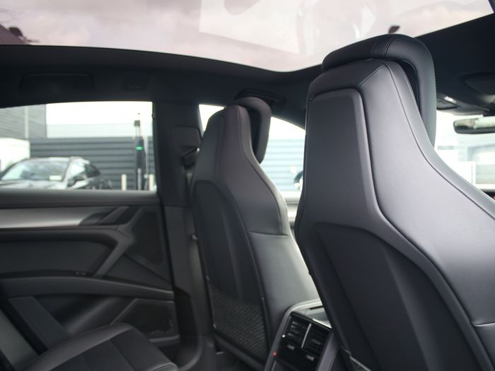 Porsche Cayenne 2026