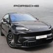 Porsche Cayenne 2026