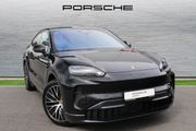 Porsche Cayenne 2026