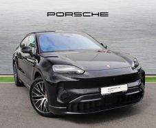 Porsche Cayenne 2026