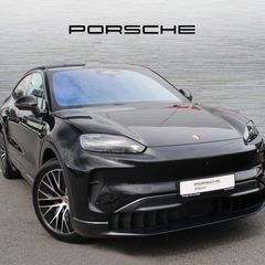 Porsche Cayenne 2026