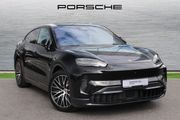 Porsche Cayenne 2026