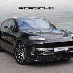 Porsche Cayenne 2026