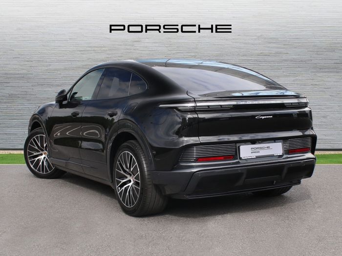 Porsche Cayenne 2026