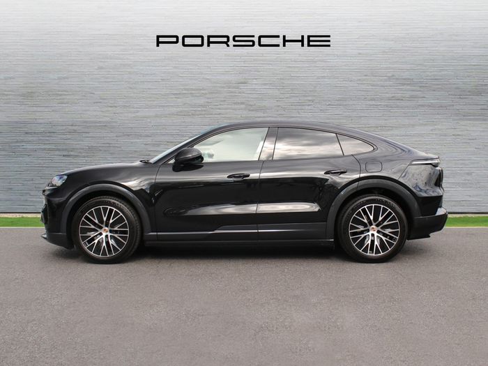 Porsche Cayenne 2026