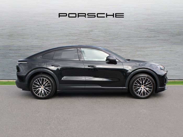 Porsche Cayenne 2026