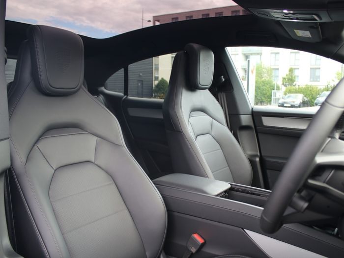 Porsche Cayenne 2026