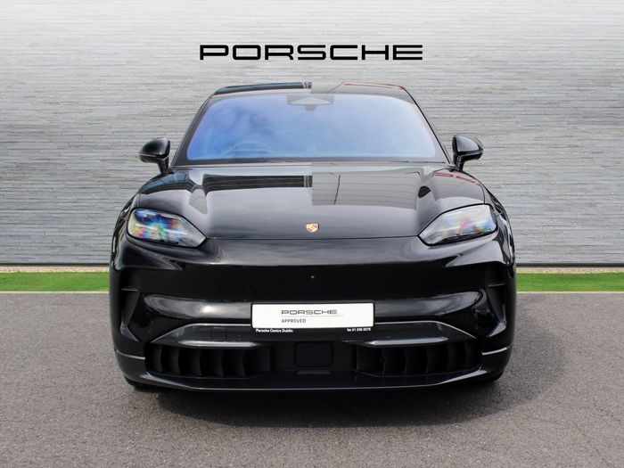 Porsche Cayenne 2026