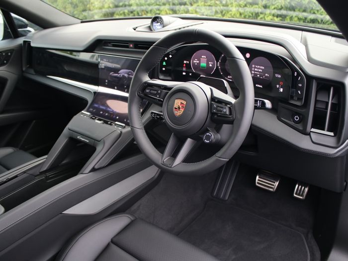 Porsche Cayenne 2026