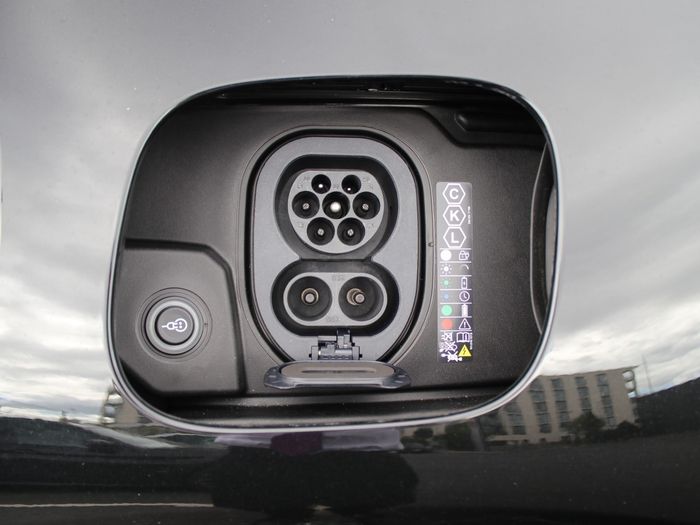 Porsche Cayenne 2026