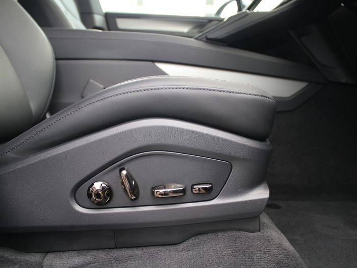 Porsche Cayenne 2026