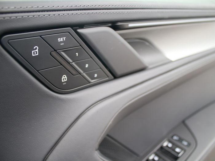 Porsche Cayenne 2026