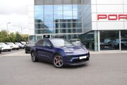 Porsche Macan 2026