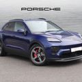 Porsche Macan 2026