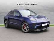 Porsche Macan 2026