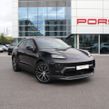 Porsche Macan 2026