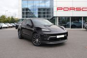 Porsche Macan 2026