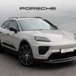 Porsche Macan 2026
