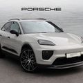 Porsche Macan 2026