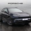 Porsche Cayenne 2026