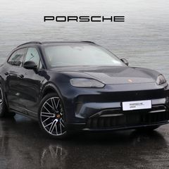 Porsche Cayenne 2026