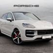 Porsche Cayenne 2026