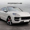 Porsche Cayenne 2026