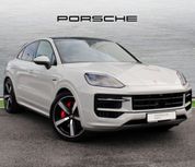 Porsche Cayenne 2026