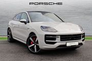 Porsche Cayenne 2026