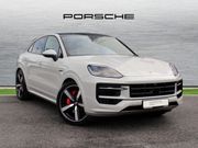Porsche Cayenne 2026