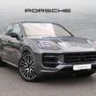 Porsche Cayenne 2026