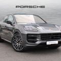 Porsche Cayenne 2026