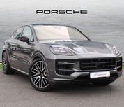 Porsche Cayenne 2026