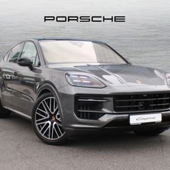 Porsche Cayenne 2026