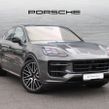 Porsche Cayenne 2026