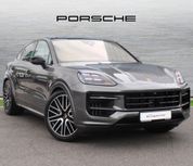 Porsche Cayenne 2026