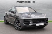 Porsche Cayenne 2026