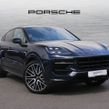Porsche Cayenne 2024