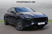 Porsche Cayenne 2024