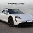 Porsche Taycan 2023
