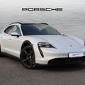 Porsche Taycan 2023