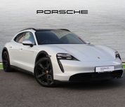 Porsche Taycan 2023