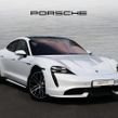 Porsche Taycan 2022